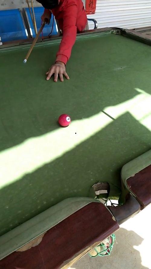 台球界最新爆料信息图片,最新图片揭秘台球界神秘事件  第2张